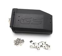 AMISENK Boîte à outils gauche robuste de grande capacité étanche pour moto R1200GS R1250GS TKR502 Boîte latérale en ABS étanche pour vélos