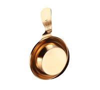 AMISENK Bol à condiments empilable unique et peu encombrant multifonction en acier inoxydable pour la cuisson des sauces