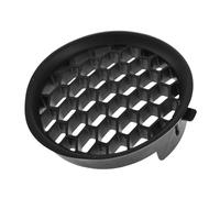 AMISENK Cadre de phare antibrouillard 57731FG210 pour grille avant, installation facile pour cadre de conduite de voiture Impreza 08-14