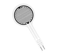 AMISENK Capteurs de pression sensibles fins et pliables pour une intégration transparente dans l'automatisation industrielle intelligente, capteur de capacité de charge jusqu'à 50 kg