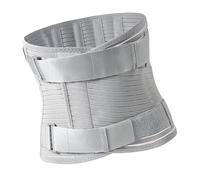 AMISENK Ceinture amincissante réglable respirante pour adulte