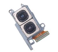 AMISENK Composant de caméra à activation vidéo Configuration rapide Solution Précision Caméra Remplacement de l'objectif Convient pour Note20 N980U haute définition appareil photo mobile