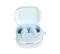 AMISENK Coque antichoc pour écouteurs P31i - Housse de protection lavable et résistante aux chocs