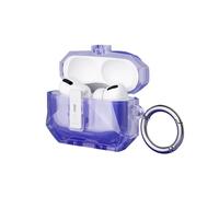 AMISENK Coque de protection automatique pour pods 3e génération sécurisée et lampe de chargement LED incluse avec lumière de charge LED