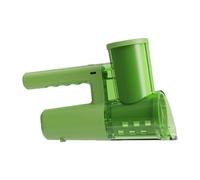 AMISENK Coupe-aliments électrique professionnel pour hacher, broyer, écraser, base antidérapante, composant amovible, outil de cuisine, mandoline électrique multifonctionnelle