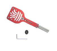 AMISENK Cutter de précision en aluminium robuste pour installation rapide et mise à niveau pour l'entretien automobile Outil de coupe professionnel