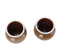 AMISENK Ensemble de démarrage de cérémonie de thé en céramique convivial - Outil de préparation du matcha - Fouets à matcha délicats - Support de salon de thé traditionnel essentiel - Kit de démarrage