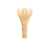 AMISENK Fouet à thé de qualité alimentaire - Design traditionnel - Mélangeur matcha - Pour café, lait, poudre - Ustensiles de cuisine