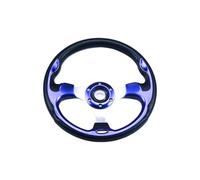 AMISENK Grande exécution de 4 m en polyuréthane - Texture fibre de carbone - Multi-usage - Contrôle du véhicule - Plan moderne - Roue de dépêchement