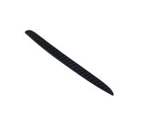 AMISENK Grille de feux de brouillard 2058850053 2058850153 - Décoration de phares antibrouillard - Grille de pare-chocs arrière