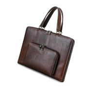 AMISENK Housse de protection en cuir pour les modèles A3401 offrant un support sécurisé et un confort de voyage élégant pour ordinateur portable