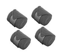 AMISENK Jambières équines en polyester renforcé pour plus de stabilité pendant les sports de plein air par temps froid