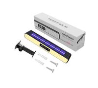 AMISENK Lampes solaires d'extérieur à LED pour décoration de jardin, cour et porche