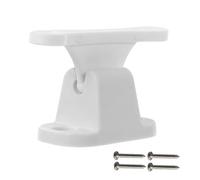 AMISENK Loquets de porte T Styles pour camping-car et conversions offrant une fermeture fiable contre les vibrations