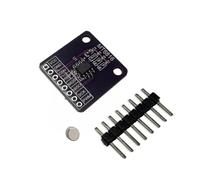 AMISENK Module de détection d'angles à vitesse rapide 1000 tr/min Précision ± 0,1° pour équipement d'automatisation Mesure d'angle d'induction