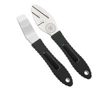 AMISENK Outil de frein à disque multifonction pour des performances de freinage fiables pour VTT