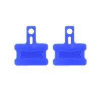 AMISENK Outil d'espacement de purge de frein à disque hydraulique pour étriers de piston 2/4, écarteur de plaquettes de frein, entretien facile, ajustement facile, cyclisme