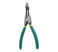 AMISENK Ouvre-tout Durian en alliage avec poignée ergonomique antidérapante - Design efficace - Pour ouverture de coquille de fruits - Pince de cuisine - Gadget de cuisine - Pince manuelle Durian