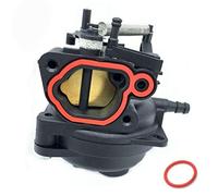 AMISENK Pièces de carburateur pour Briggs-Stratton 799584 09P702 103M02 550EX 625EX 675EX 725EXI Moto Feux de moteur Nettoyant et Dégraissant Moteur Anciens Moteurs Carb Synthétique