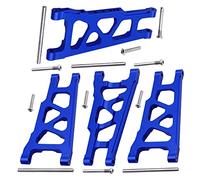 AMISENK Pièces de rechange en métal pour Seat Made Upgrade Parts Tools Vis Pins Pièces de rechange