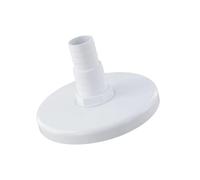 AMISENK Plaque adaptateur de tuyau d'aspiration pour skimmer - Plaques de vide amovibles efficaces pour tuyaux SP1090 - Plaque de piscine au sol durable