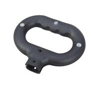 AMISENK Poignée de traction pour chariot de camping avec boucle fixe, prise en main robuste