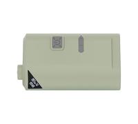 AMISENK Pompes à oxygène portables rechargeables 24 heures silencieuses, étanches, légères pour la pêche, le camping, les aquariums, le camping, les appareils d'approvisionnement en oxygène