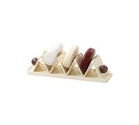 AMISENK Porte-savon avec design extensible réglable et ventilé pour salle de bain, douche, porte-savon multifonction essentiel