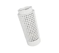 AMISENK Poubelle de compostage recyclable et durable pour la gestion des déchets de jardin à la maison, nettoyage facile, bac à compost stratifié pour le jardin