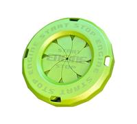 AMISENK Protection de commutateurs en ABS pour boutons de démarrage et prévention accidentelle des contacts dans les maisons et les bureaux Installation facile