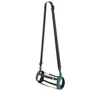 AMISENK Protection résistante pour conférencier transportable en plein air avec ceinture d'épaule modifiable et plan de ventilation Étui transportable