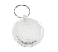 AMISENK Puzzle amusant Magic Coin Escape - Jouet en papier - Soulage le stress - Illusion - Mentalisme - Disappear - Astuce magique - 1,85 pouces