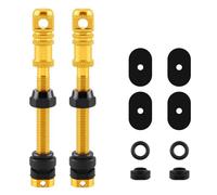 AMISENK Rallonge d'adaptateur de vélo avec joint sous vide pour l'étanchéité à l'air, haute résistance, installation facile, plusieurs scénarios, utilisation de vélo, rallonges d'adaptateur anti-fuite