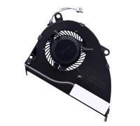 AMISENK Refroidisseurs de processeur en métal pour ordinateur portable 14CE L19160001 L26368001 Gestion thermique et processus de remplacement simple du ventilateur de refroidissement d'ordinateur