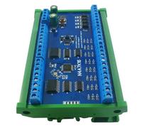 AMISENK RS485 Module de collecte de données 12 V/24 V acquisition pour carte de développement Accessoires PCB Board