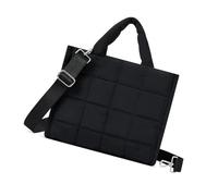 AMISENK Sac à bandoulière polyvalent avec sangle réglable et plusieurs compartiments pour un rangement organisé, idéal pour les étudiants Professiona, sac à bandoulière fin modifiable