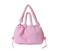 AMISENK Sac à bandoulière pour femme - Couleur unie - Messagers simples - Sac à dos de grande capacité pour faire du shopping - Bandoulière de couleur unie, D, One Size