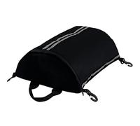 AMISENK Sac de kayak imperméable en tissu Oxford avec crochets pour le surf, les sports nautiques, sac de rangement étanche