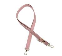 AMISENK Sangle d'épaule universelle en cuir réglable pour sac à bandoulière, sac à main, sac à main, sangles de rechange, a, One Size