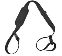 AMISENK Secure Balances Sangle de scooter avec coutures renforcées Longueur réglable 2 m Design antidérapant pour une utilisation fiable Sangle réglable pour trottinette