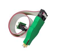 AMISENK SOP16 Sonde de combustion 150 mil pour test de fiabilité dans le domaine électronique Câble ruban flexible Pin 1,27 mm