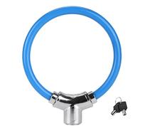 AMISENK Vélo à câble multifonction en silicone pour les navetteurs et les cyclistes VTT