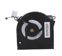 AMISENK Ventilateur de gestion thermique efficace pour ordinateurs portables 14-EB TPNQ252 14-EB0008CA 0,50 A courant en aluminium