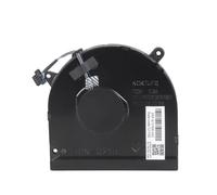 AMISENK Ventilateur de refroidissement amélioré pour ordinateur portable 15-EG PM - Remplacement du dissipateur thermique CPU/GPU avec ventilateur de refroidissement à installation rapide