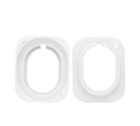 AMISENK Worldwide Earphones Protect Permanent Elastomère Skin Shock Absorption for Daily Use Silicone Earphone Case Cover