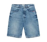 Amish - Bermuda Shorts - Homme - Shorts - Bleu - Taille: W26