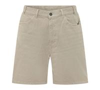 Amish - Bernie Bermuda - Homme - Shorts - Beige - Taille: W29