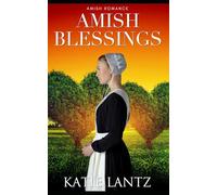 Amish Blessings