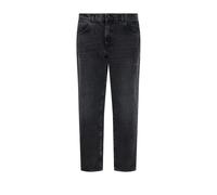 Amish - C0998 Denim Jeans - Homme - Jeans - Noir - Taille: W34