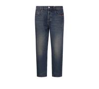 Amish - C0999 Denim Jeans - Homme - Jeans - Bleu - Taille: W33